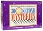 30 Second Mysteries Board Game