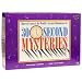 30 Second Mysteries Board Game