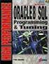 High Performance Oracle8 SQL Programming and Tuning