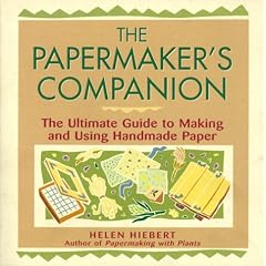 The Papermaker's Companion