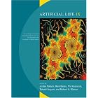 Artificial Life IX: Proceedings of the Ninth International Conference on the Simulation and... by Jordan Pollack, Mark A. Bedau, Phil Husbands, and Takashi Ikegami