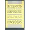 Books for those rare voices of discontent