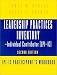 The Leadership Practices Inventory: Individual Contributor - Self Package, 2r.e.AND Self Insert WITH Workbook