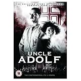 Uncle Adolf [ NON-USA FORMAT, PAL, Reg.2 Import - Great Britain ]