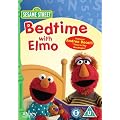 Bedtime With Elmo [DVD]