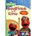 Bedtime With Elmo [DVD]