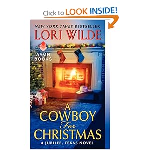 A Jubilee, Texas Novel - Lori Wilde