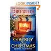 A Cowboy for Christmas: A Jubilee, Texas Novel