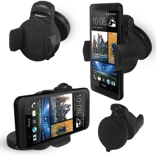 Fonem8 2013 Htc One Windscreen Or Dashmount Phone Holder