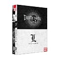 Death Note - Int�grale des films