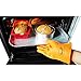BBQ Grill Gloves - Keep Your Hands Safe and Free from Burns - Heat Resistant, Insulated, Waterproof - Elacra
