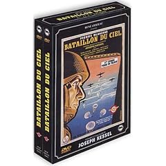 Le bataillon du ciel 1 & 2 - Coffret 2 DVD