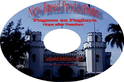 Pagasa sa Paglaya/Hope after Freedom
