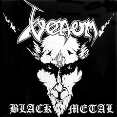 Black metal