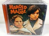 Harold and Maude (Songs by Cat Stevens & Dialog)