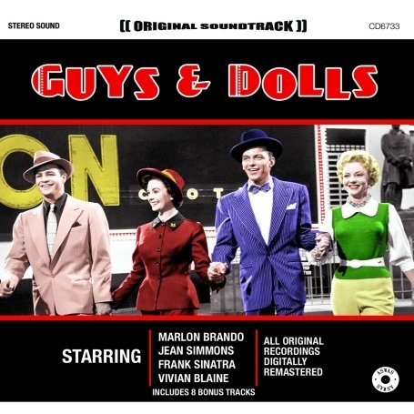 Guys and Dolls