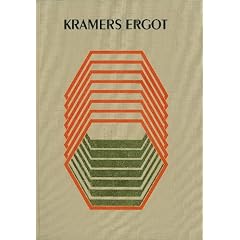 Kramers Ergot 8