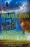 Memoirs of An abused Wife