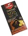 Cote D'or Dark Chocolate With Orange Peel Noir Orange, 3.5-Ounce Bars (Pack of 10)