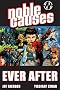 Noble Causes Volume 10: Ever After TP