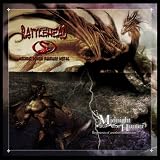 Midnight Hunter-Regenesis of Another Dimension-