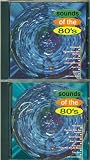Sounds of the 80s: 2 CD Set