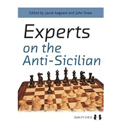 Experts on the Anti-Sicilian