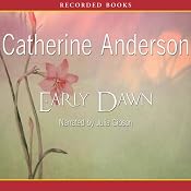 Early Dawn | [Catherine Anderson]