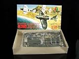 ITALAEREI-REGGIANE-RE-2002-ARIETE-MODEL-KIT-MIB-1:72