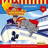 ...auf Kreuzfahrt