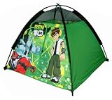 Ben 10 Play Tent