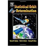 Statistical Orbit Determination book cover