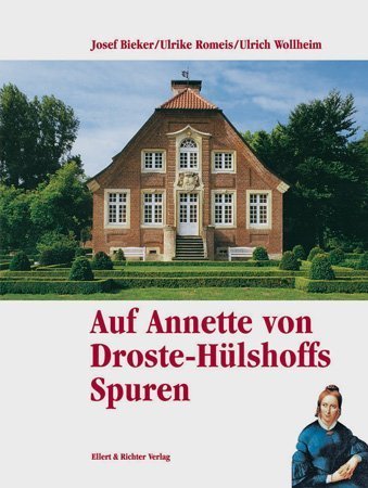  Annette von Droste-H&uuml;lshoff