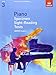 Piano Specimen Sight-reading Tests