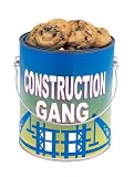 Construction Gang Gallon