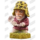 キャラヒーローズ ジョジョの奇妙な冒険　vol.7 第4部　ダイヤモンドは砕けない　後編　　ジョセフ・ジョースター＆静・ジョースター(アクトン・ベイビー)