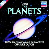 Holst: The Planets