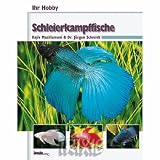 Eigenschaften Trixie  / 017373 Schleierkampffische / Masil.&Schmidt