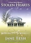 Stolen Hearts (David Randall Mysteries, Book 1)(Library Edition)