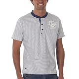 Converse  One Star  Henley - Cobalt/ White