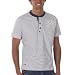 Converse One Star Henley - Cobalt/ White