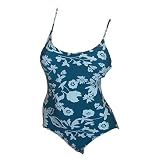 Calvin Klein Underwire Tank Swimsuit 5635206 4 Baltic