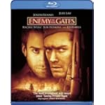 SAVE $12 - Enemy at the Gates [Blu-ray] $17.99