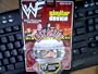 WWF World Wrestling Federation Fast Action Mini-Skateboard - WWF Collector Series