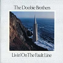 Livin' on the Fault Line