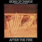 Signs of Change
