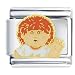 Cabbage Patch Kids Myles Italian Charms
