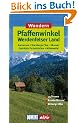 Wandern im Pfaffenwinkel und Werdenfelser Land - DuMont aktiv: 35 Touren - Exakte Karten - H�henprofile