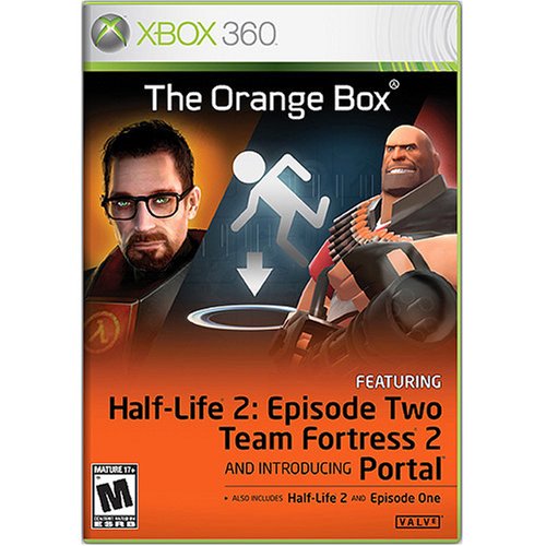 The Orange Box