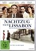 Nachtzug nach Lissabon (DVD)